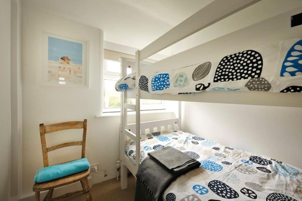 Holiday home Period Near Suffolk Coast And Forest Tunstall (Suffolk)