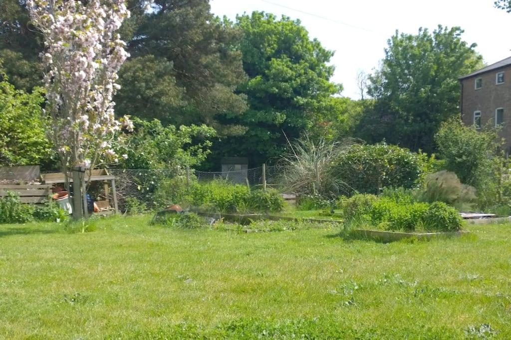 Period Near Suffolk Coast And Forest Holiday home Tunstall (Suffolk)