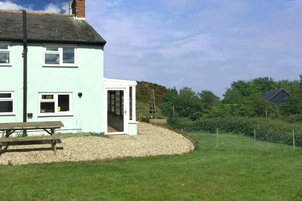 Holiday home Period Near Suffolk Coast And Forest *