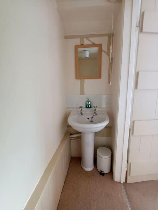 Holiday home Period Near Suffolk Coast And Forest *