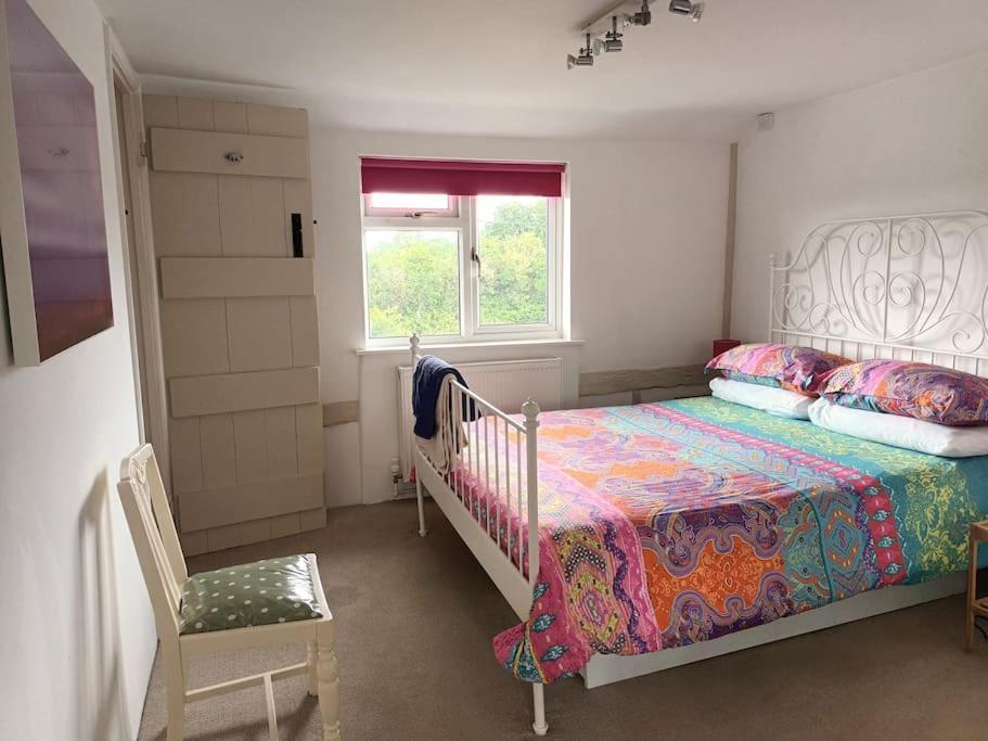 Period Near Suffolk Coast And Forest Holiday home